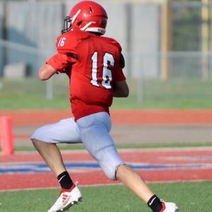 Meet your Posher, Logan